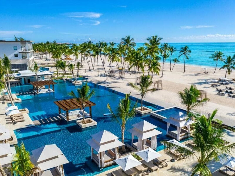 Hyatt Zilara Cap Cana