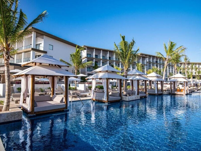 Hyatt Zilara Cap Cana