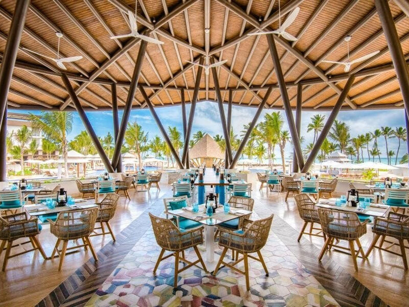 Hyatt Zilara Cap Cana