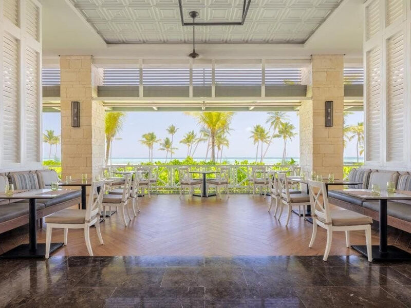 Hyatt Zilara Cap Cana