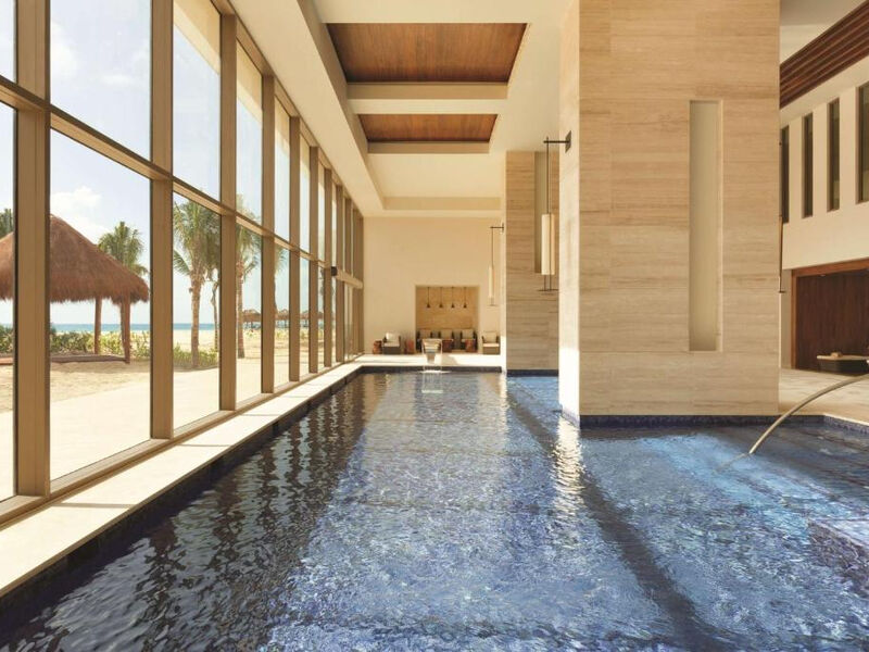 Hyatt Ziva Cancun