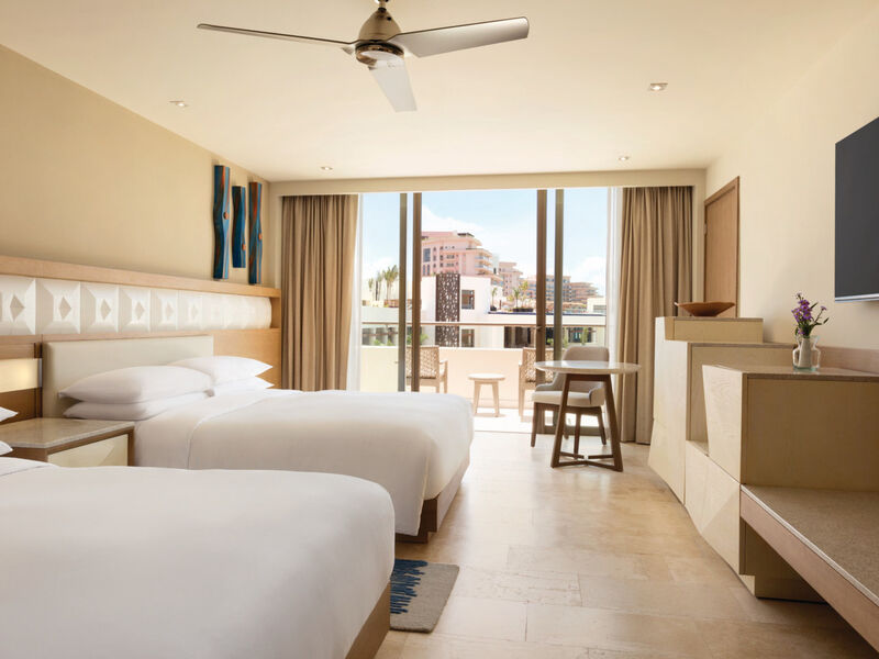Hyatt Ziva Cancun