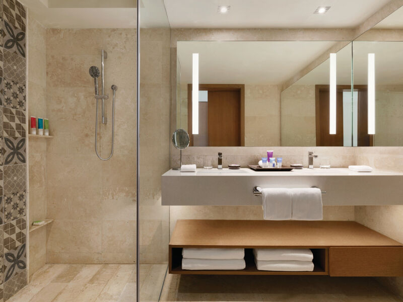 Hyatt Ziva Cancun