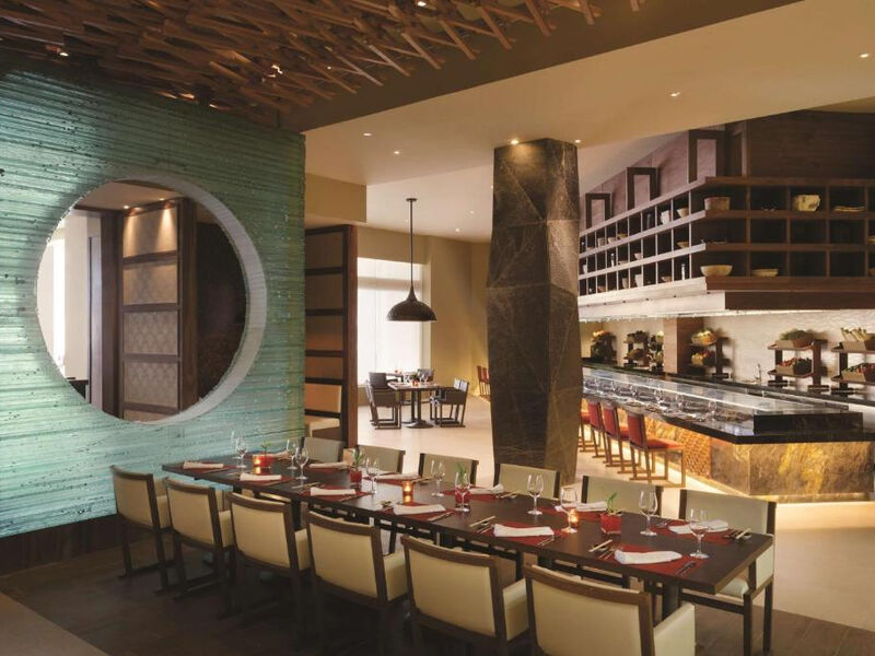Hyatt Ziva Cancun