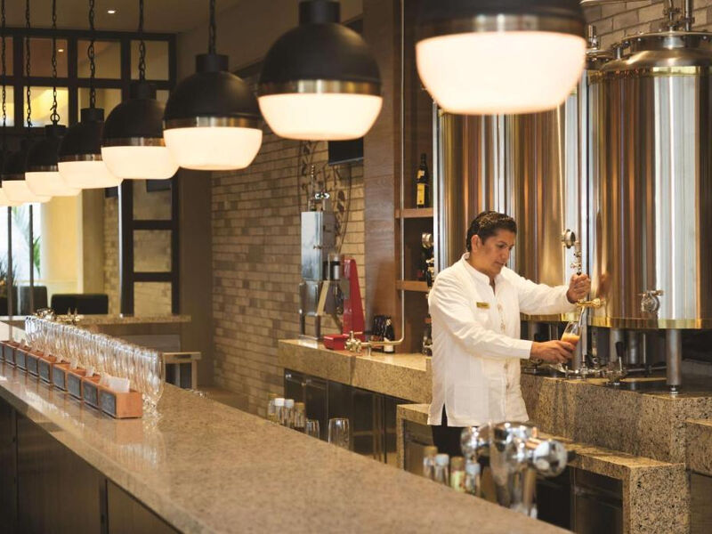 Hyatt Ziva Cancun