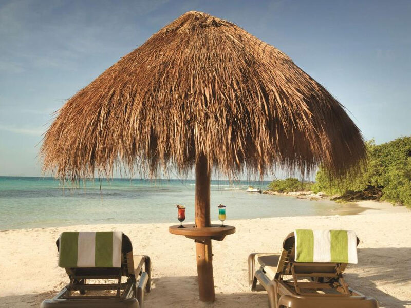 Hyatt Ziva Cancun