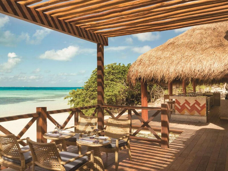 Hyatt Ziva Cancun