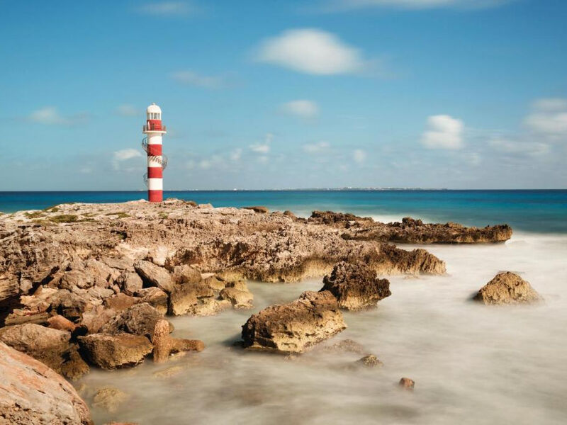 Hyatt Ziva Cancun