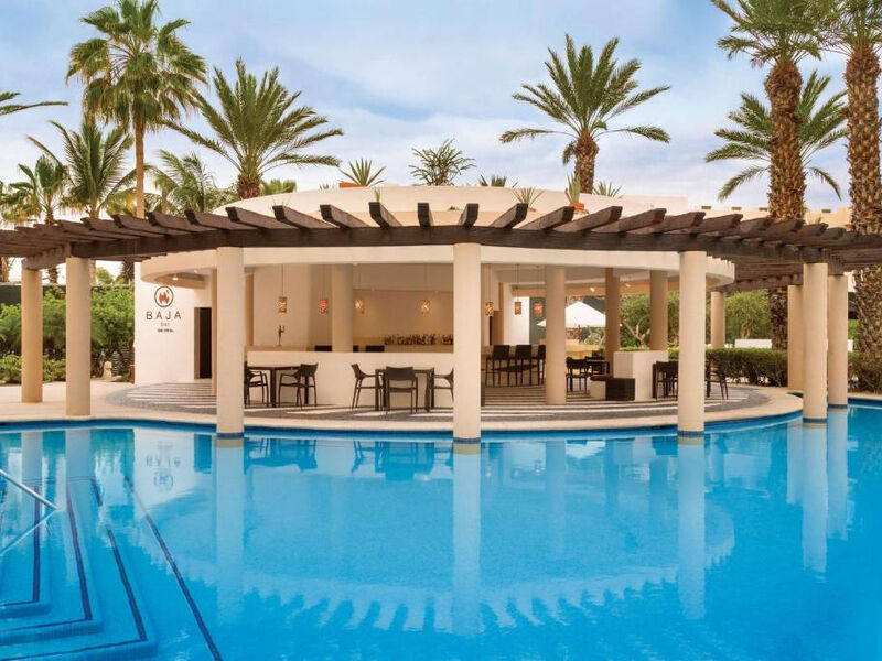 Hyatt Ziva Los Cabos