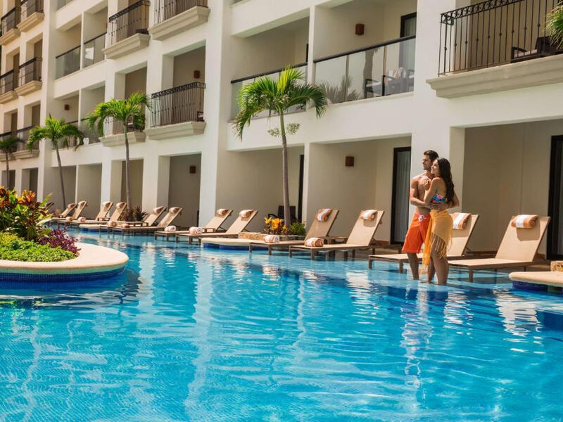 Hyatt Ziva Los Cabos