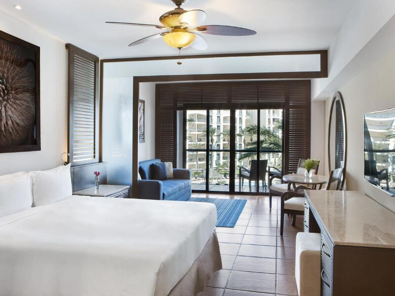 Hyatt Ziva Los Cabos