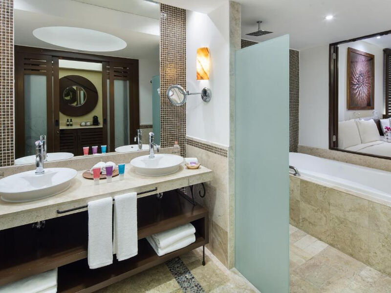 Hyatt Ziva Los Cabos