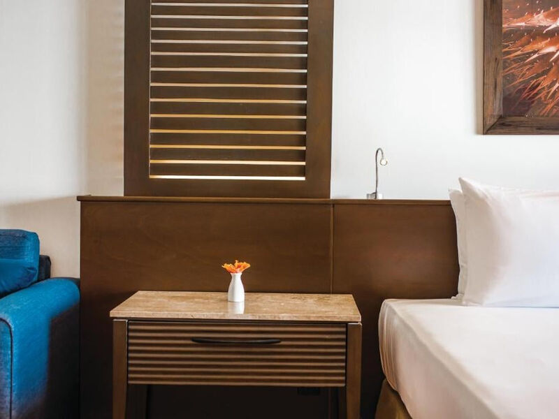 Hyatt Ziva Los Cabos