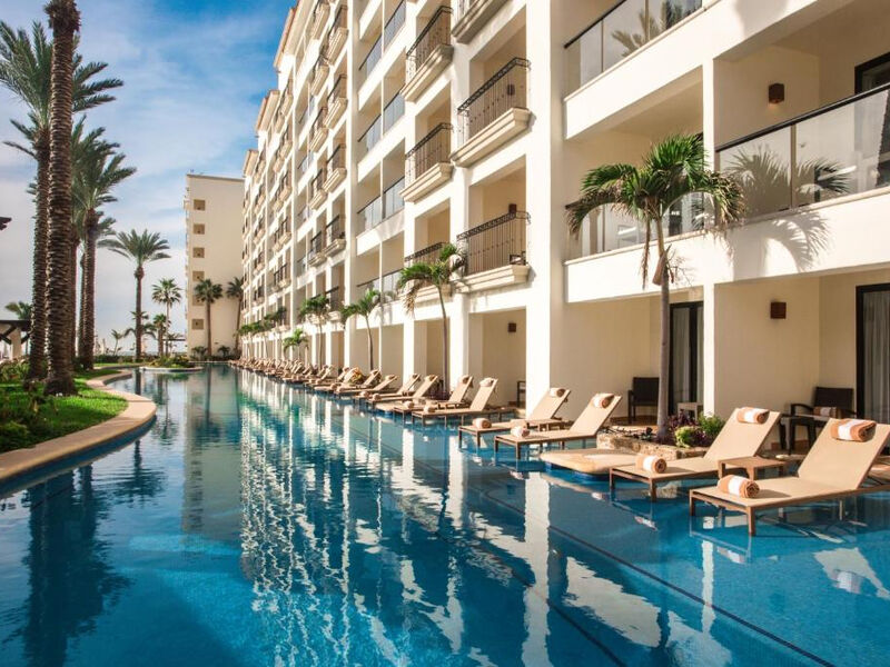 Hyatt Ziva Los Cabos
