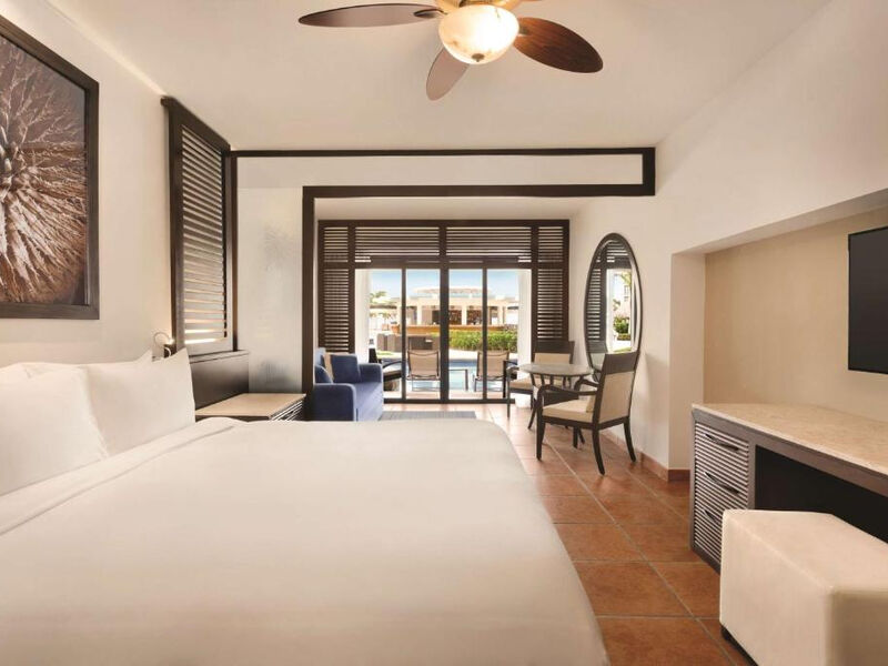 Hyatt Ziva Los Cabos