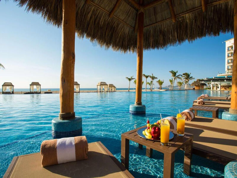 Hyatt Ziva Los Cabos