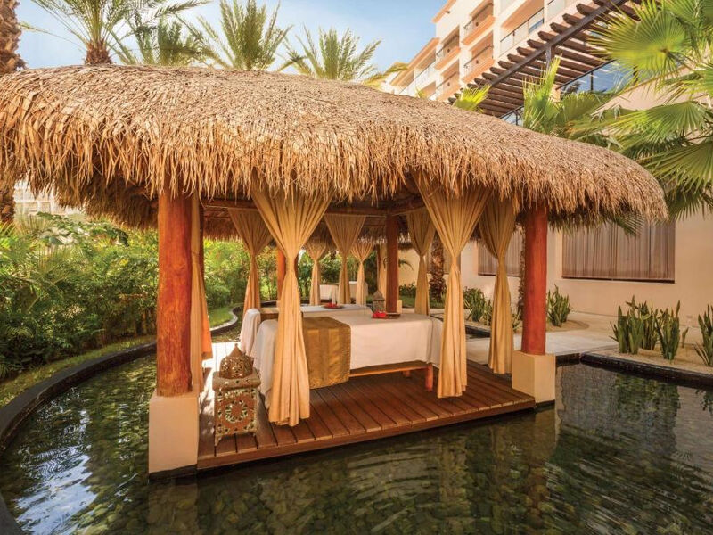 Hyatt Ziva Los Cabos