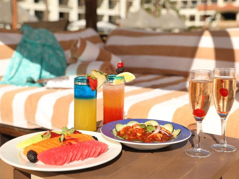Hyatt Ziva Los Cabos