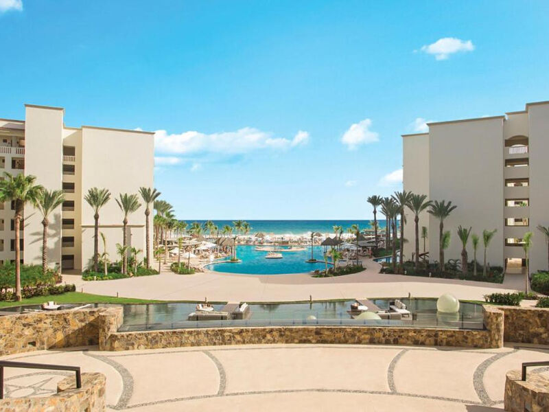 Hyatt Ziva Los Cabos