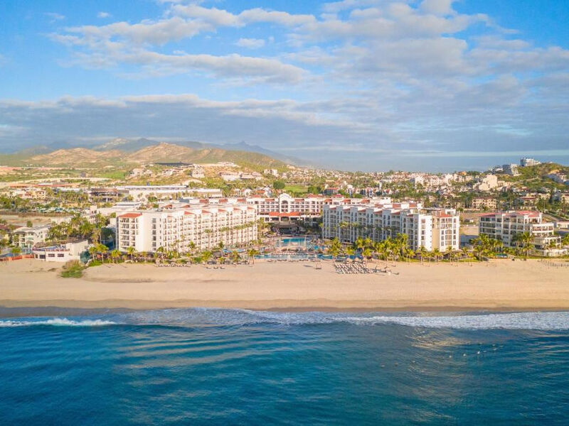 Hyatt Ziva Los Cabos