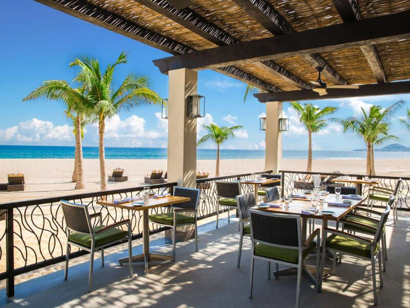 Hyatt Ziva Los Cabos