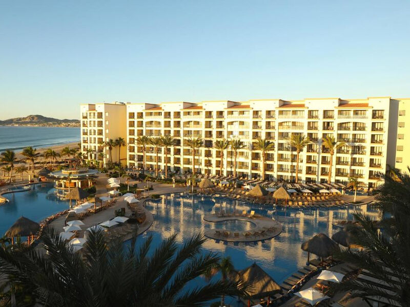 Hyatt Ziva Los Cabos