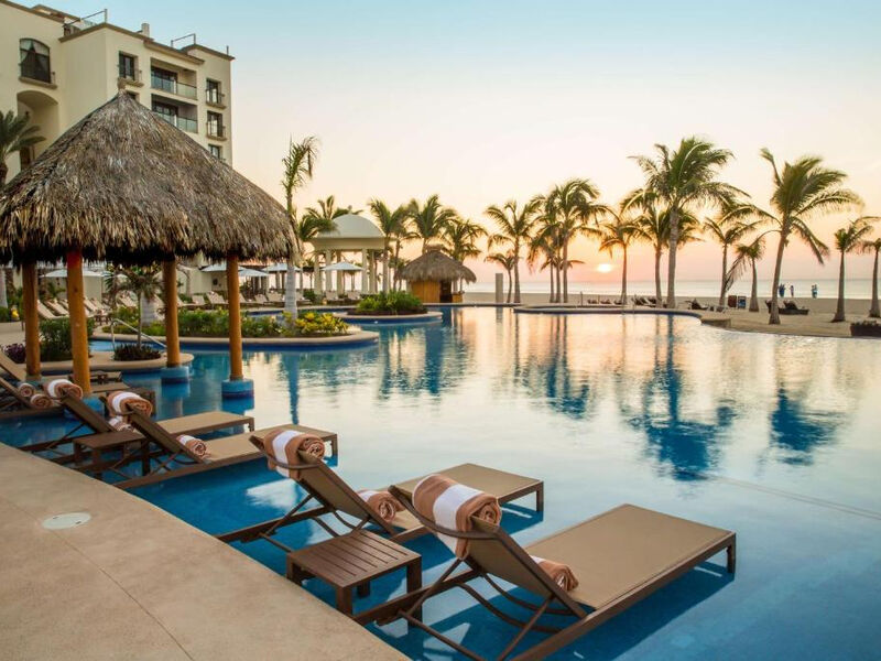 Hyatt Ziva Los Cabos