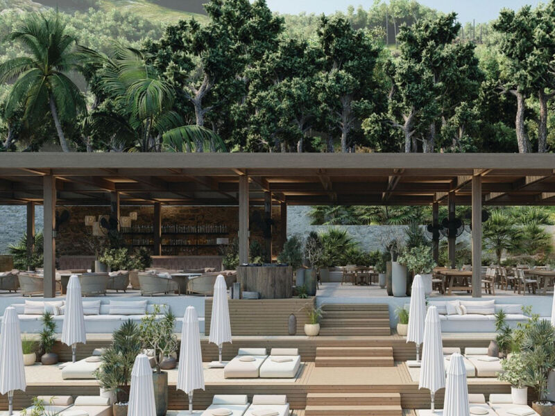 Hyde Bodrum