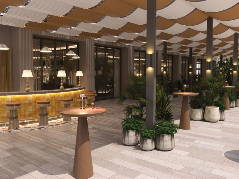 Hyde Bodrum