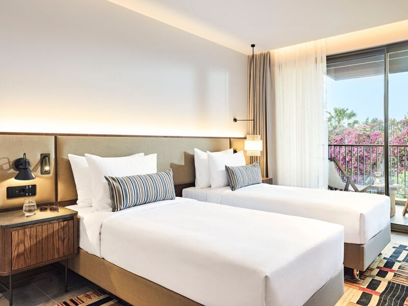 Hyde Bodrum