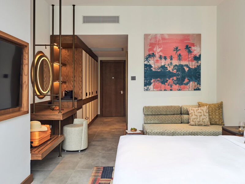 Hyde Bodrum