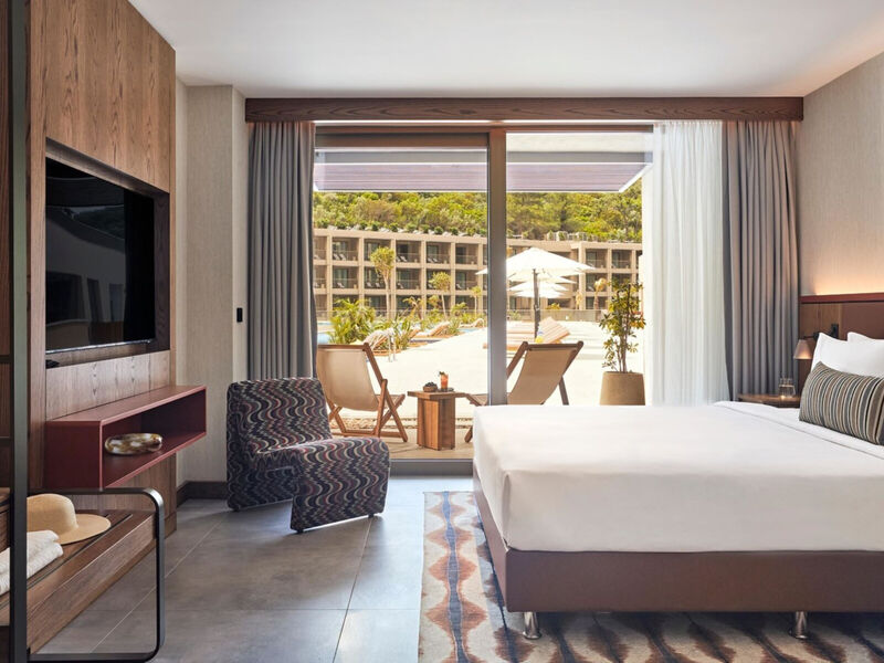 Hyde Bodrum