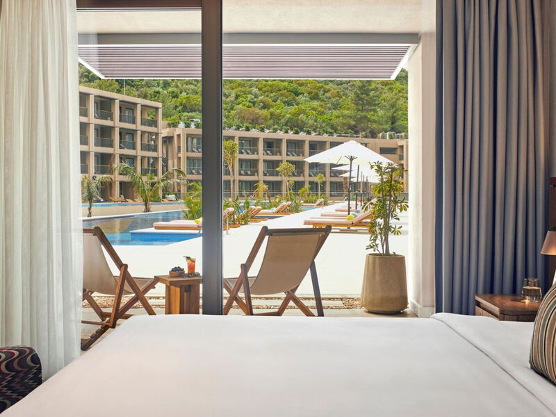 Hyde Bodrum