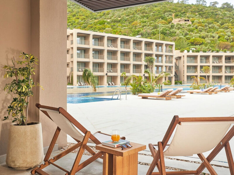Hyde Bodrum