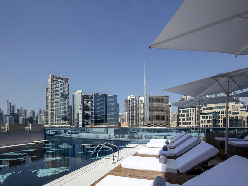 Hyde Dubai Business Bay
