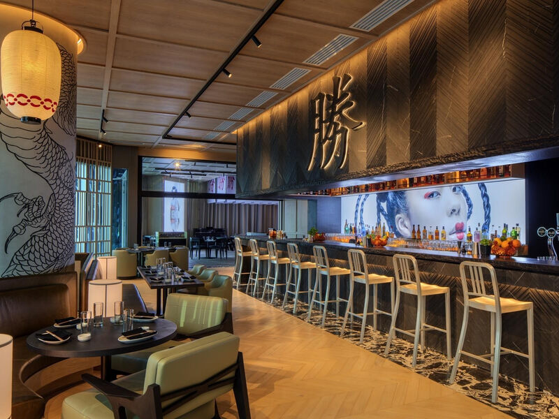 Hyde Dubai Business Bay
