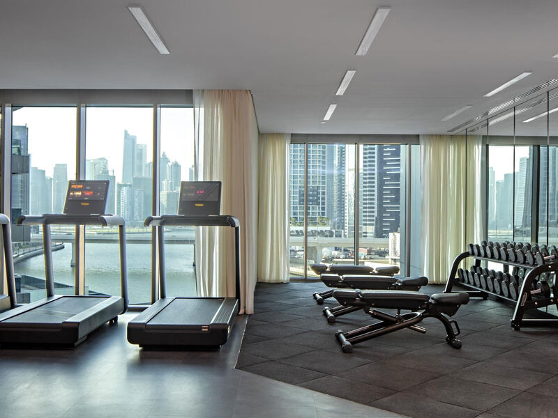 Hyde Dubai Business Bay