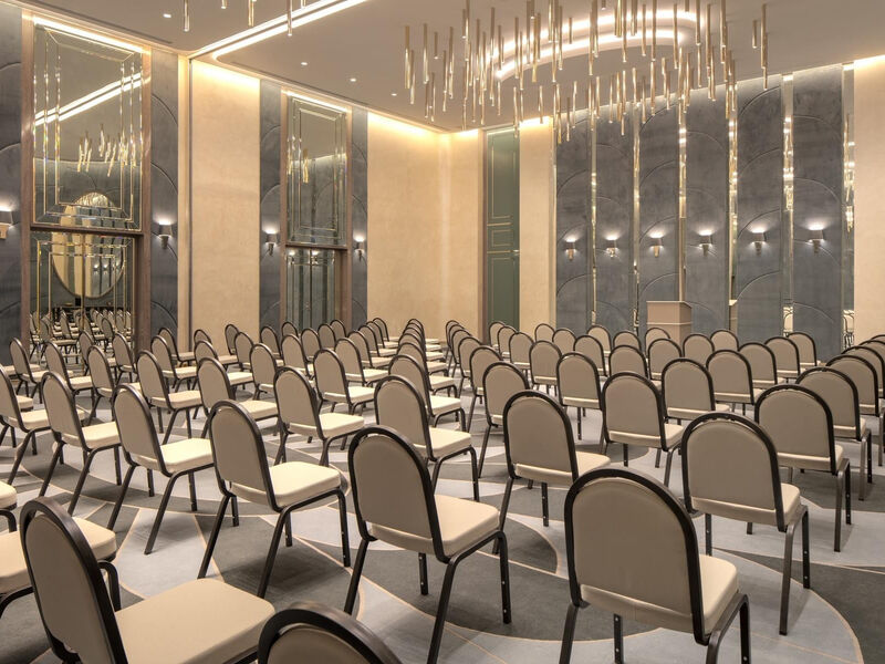 Hyde Dubai Business Bay