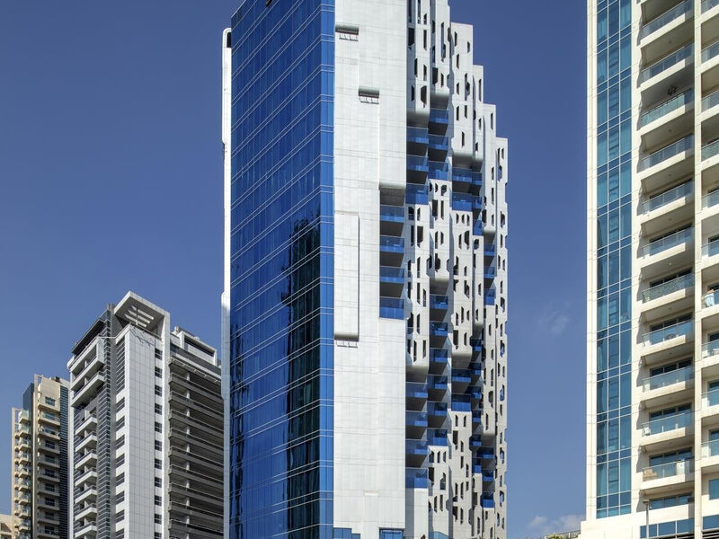 Hyde Dubai Business Bay