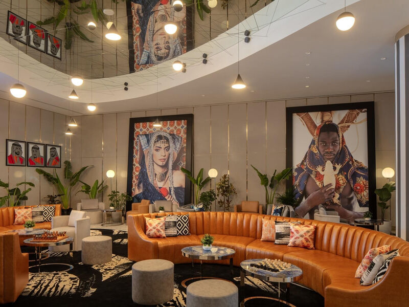 Hyde Dubai Business Bay