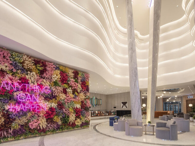 Hyde Dubai Business Bay