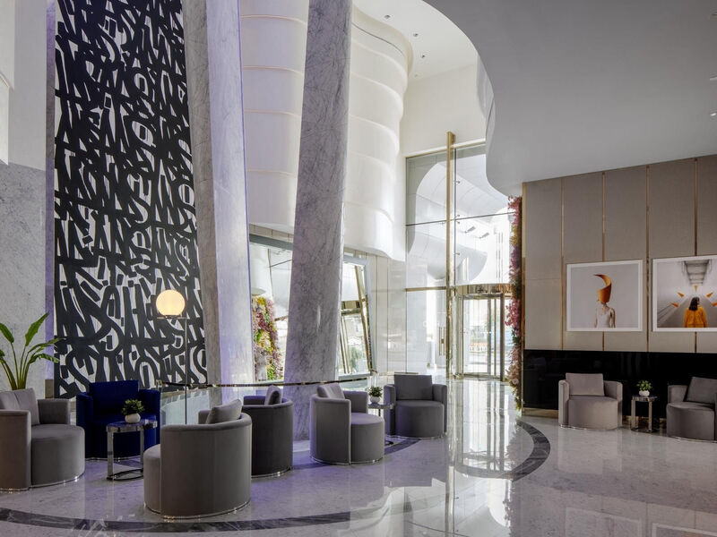 Hyde Dubai Business Bay
