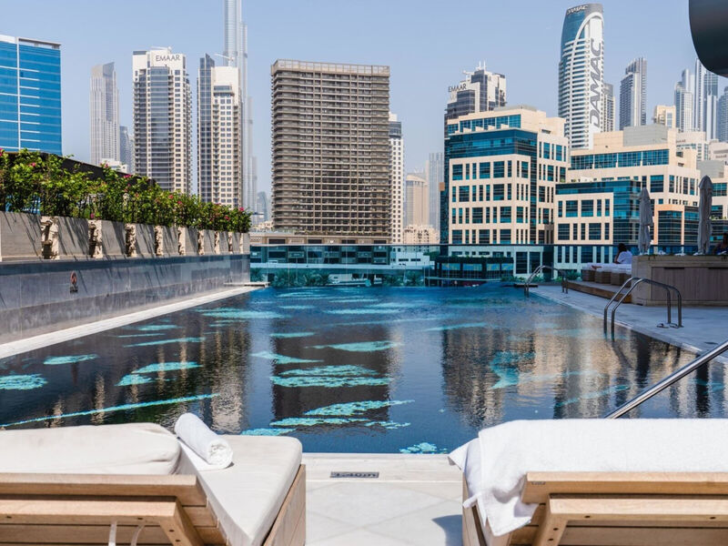 Hyde Dubai