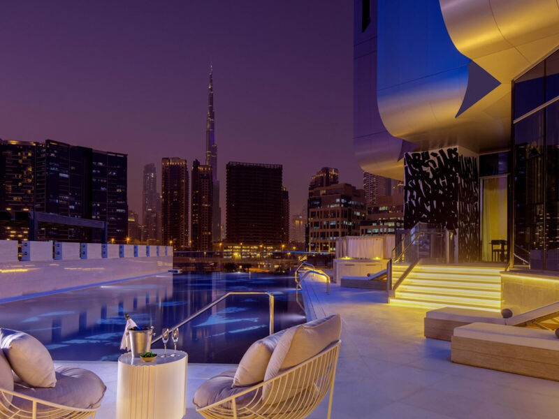 Hyde Dubai