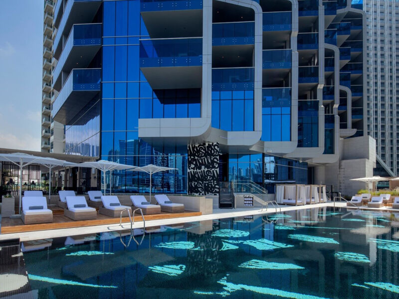 Hyde Dubai