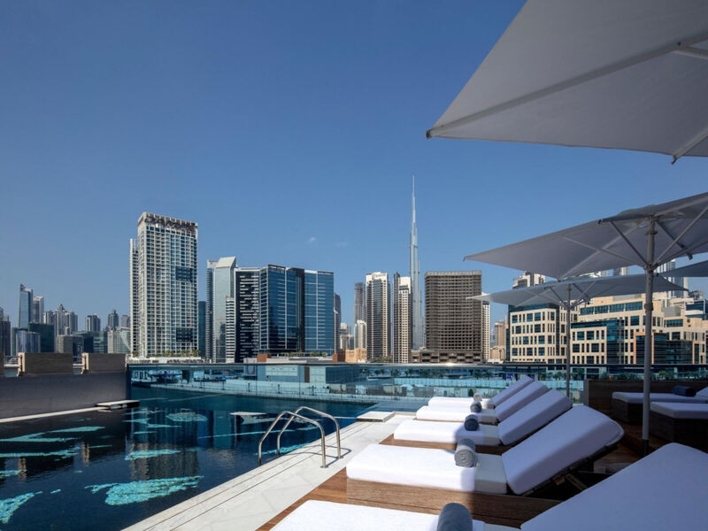 Hyde Dubai