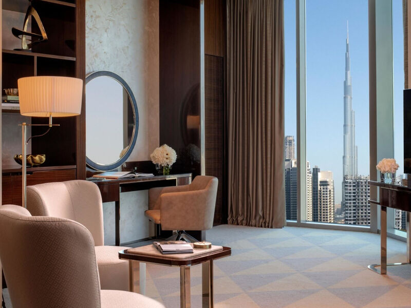 Hyde Dubai