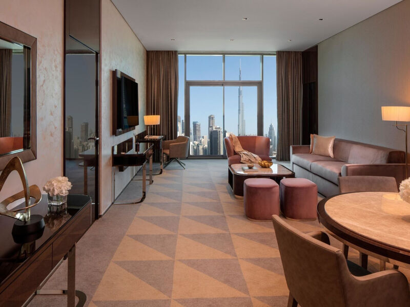 Hyde Dubai