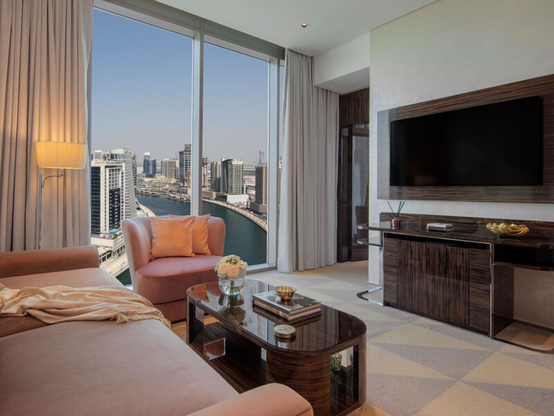 Hyde Dubai