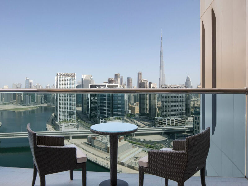 Hyde Dubai
